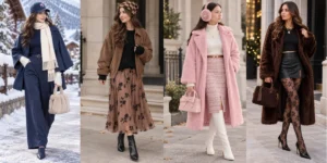 Read more about the article Chilly Fall Outfits: 19 Stunning Looks to Keep You Cozy