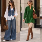 Fall Outfit Ideas for Women: 19 Effortless Looks to Refresh Your Style