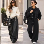 Lazy Fall Outfits: 19 Easy Looks to Wear on Repeat